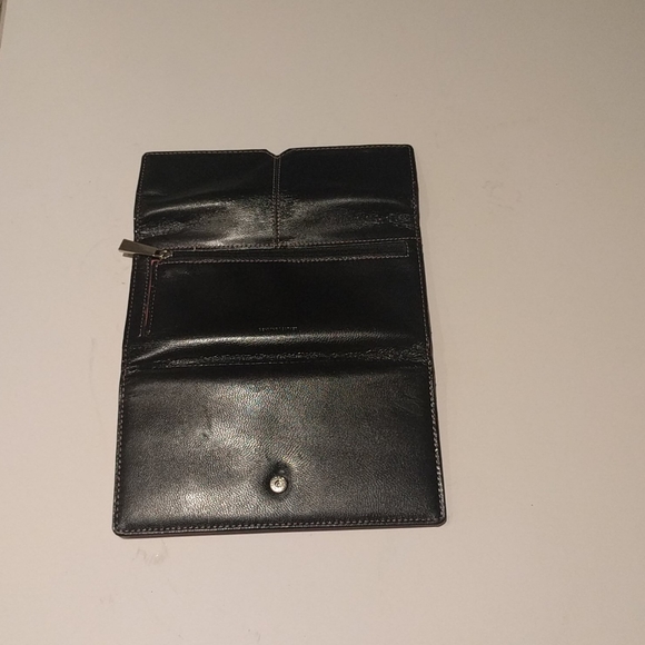 🌺🍀 Genuine leather wallet 🍀🌸 - Picture 2 of 6